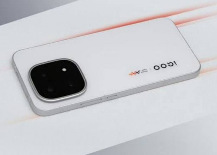 Bocoran iQoo 15 Ultra Menggegerkan, Skor AnTuTu Pecah Rekor 4,5 Juta dan Punya Kipas Pendingin Aktif
