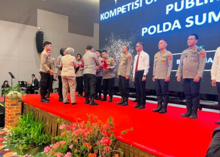 Polres Empat Lawang Raih Juara III Inovasi Pelayanan Publik Reskrim Tingkat Polda Sumsel 2026