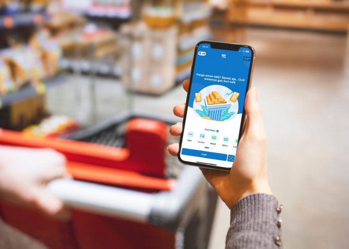 Super App BRImo Tembus 42,7 Juta Pengguna, Volume Transaksi Capai Rp3.231 Triliun dan Dorong Dana Murah BRI