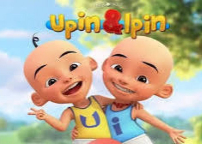 5 Misteri Serial Upin Ipin yang Selama Ini Bikin Penonton Penasaran, Ternyata Jawabannya Sederhana