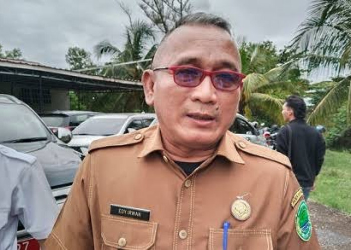 BUMDes di Kabupaten PALI Banyak yang Mati Suri, DPMD Ungkap Kendala