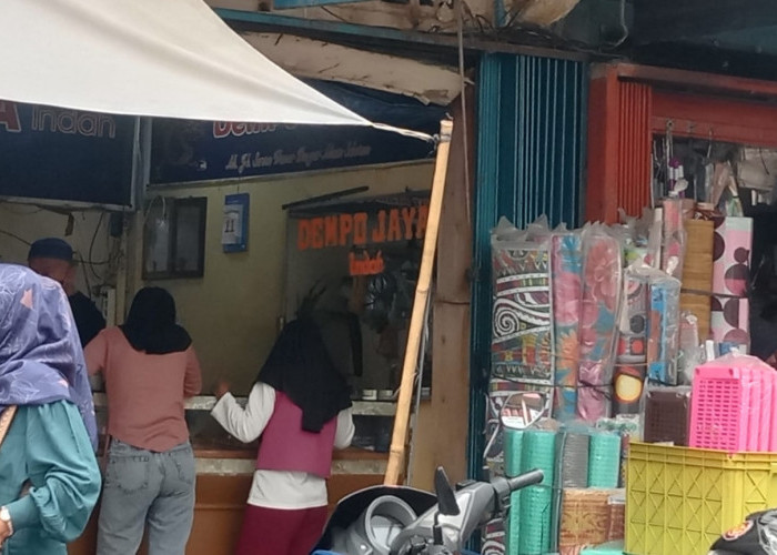 Harga Emas di Pagar Alam Naik Jadi Rp10,7 Juta per Suku, Pembelian Masih Lesu