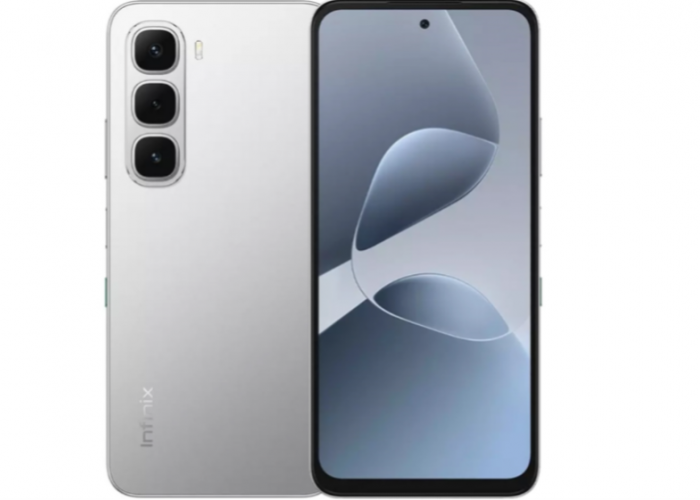 Bukan Sekadar Murah, HP AMOLED 120Hz 2026 Tawarkan Pengalaman Visual Premium