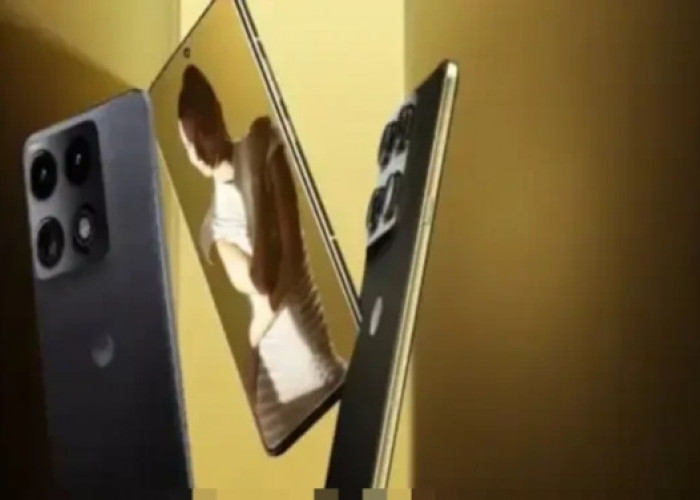 Motorola Signature Tuai Pro dan Kontra: Harga Rp17 Jutaan Dinilai Tak Seimbang dengan Baterai 5.200 mAh