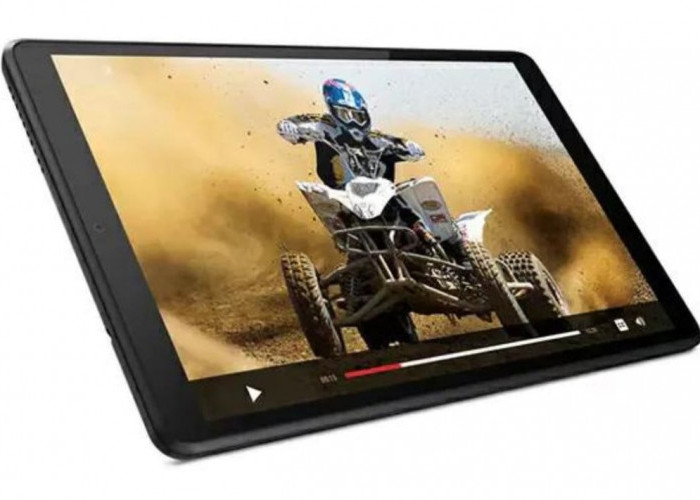 Lenovo Tab M8 Gen 2 HD: Tablet Premium dengan Spesifikasi Menggoda