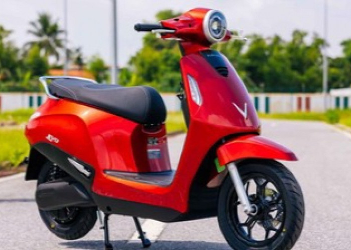 VinFast Evo Tawarkan Sewa Baterai Rp84 Ribu per Bulan, Motor Listrik Bisa Tempuh 150 Km Sekali Cas