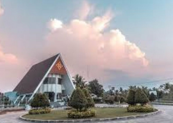 Menikmati Nuansa Bali di Villa Ubud Anyer, Menawarkan Sebuah Mengalaman Menginap 