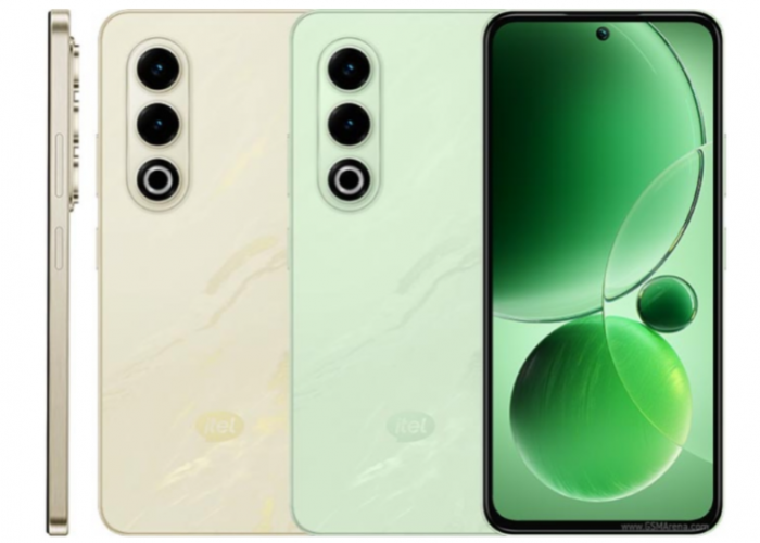 4 Rekomendasi HP Layar AMOLED Termurah 2025, Nyaman untuk Nonton dan Gaming Ringan