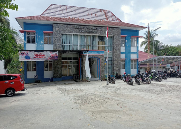 Empat Lawang Catat 14 Kasus DBD, Dinkes Imbau Warga Aktif Lakukan PSN