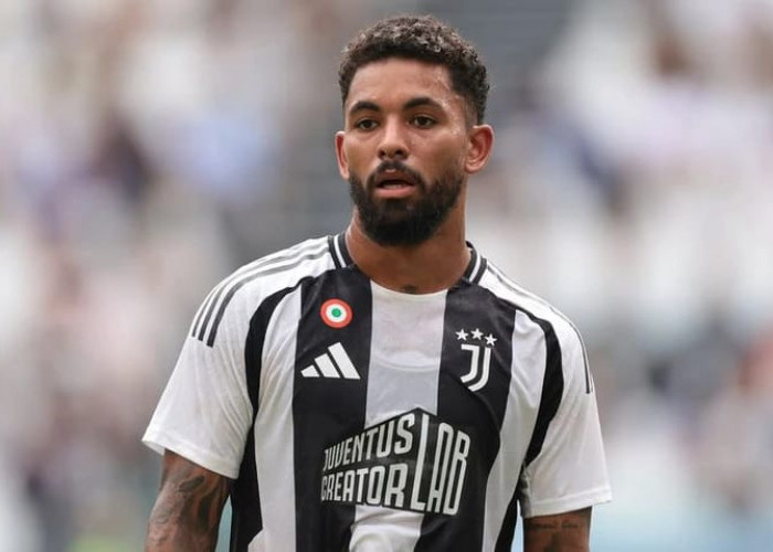 Douglas Luiz Gagal Tampil di Laga Liga Champions? Juventus Kehilangan Pilar Utama!