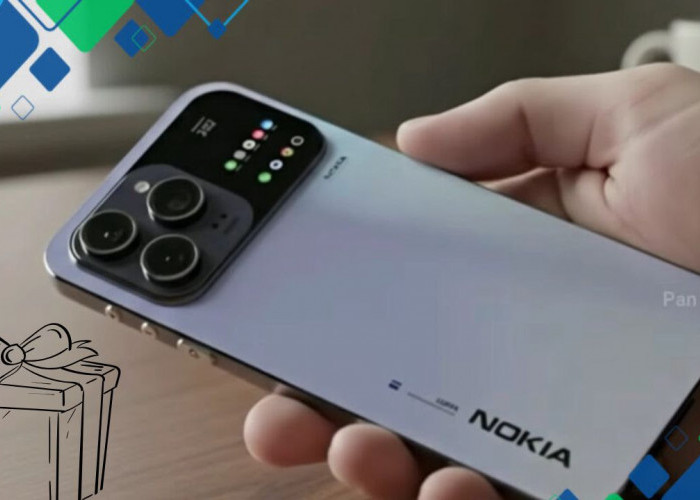 Nokia Siapkan Comeback dengan Lumia Max, Usung Spesifikasi Premium dan Fitur Modern