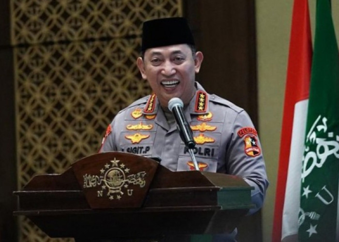 Rekrutmen Anggota Polri 2025, Peluang Terbuka bagi Santri Jadi Polisi