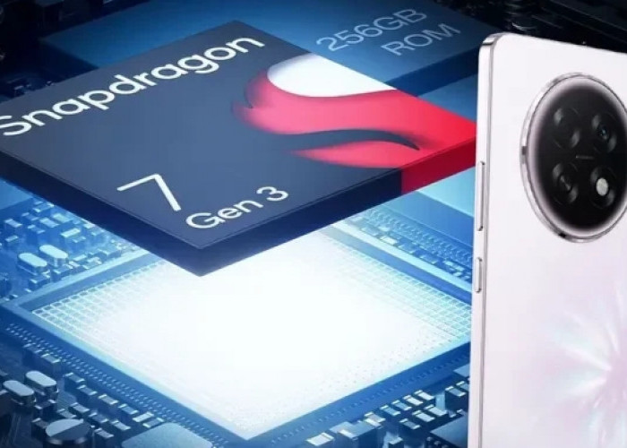 HP 2 Jutaan Kini Makin Gahar! Prosesor Kencang Siap Libas Game Berat dan Multitasking Tanpa Lag