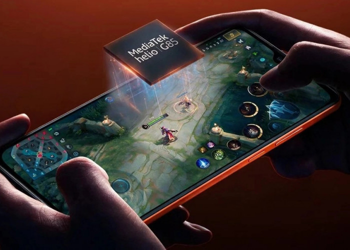 ADVAN X1 Neo Resmi Dijual Rp1,6 Jutaan, Sudah Android 16 dan Punya NFC!