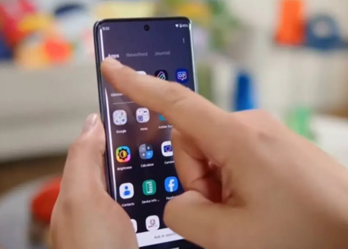 HP OPPO Kamera OIS Terbaik 2026: Foto Makin Tajam dan Stabil, Seri Reno Jadi Primadona