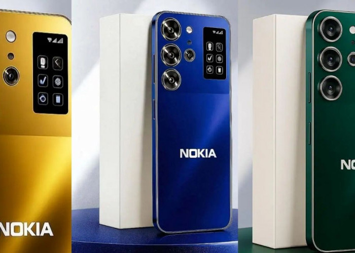 Cicilan Rp600 Ribuan per Bulan, Simulasi Kredit Nokia X200 Ultra 2026 Tanpa DP Besar, Flagship Premium 