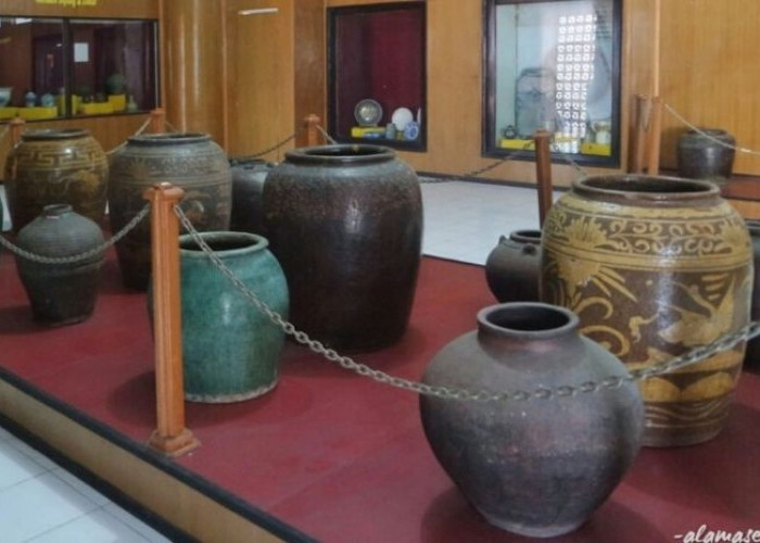 Menelusuri Koleksi Museum Bengkulu: Harta Karun Sejarah Nusantara