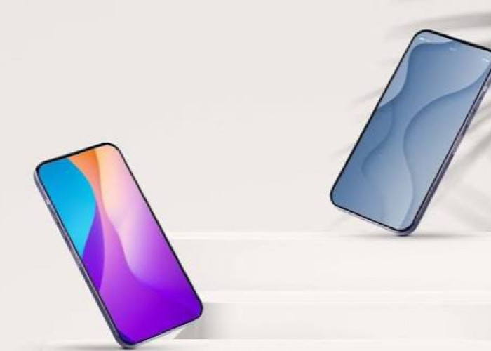 5 HP Layar Lengkung Murah RAM Besar, Desain Premium Harga Mulai Rp2 Jutaan