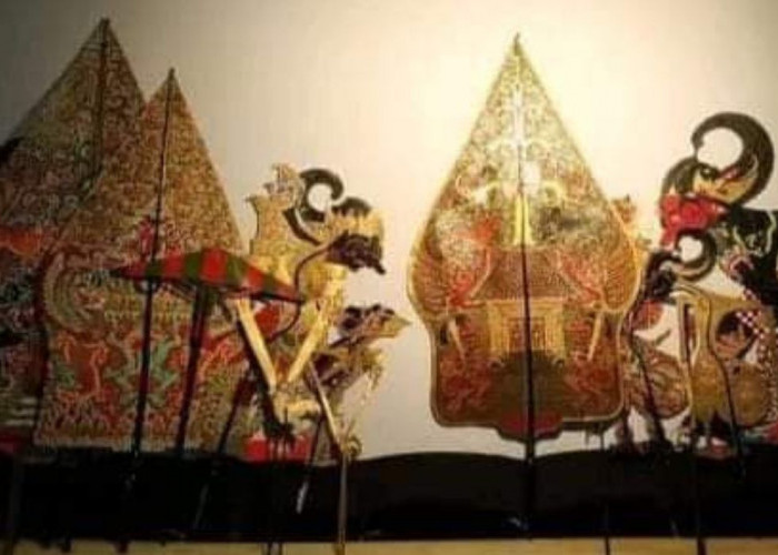 Sejarah Wayang Kulit: Kesenian Indonesia yang Mendunia