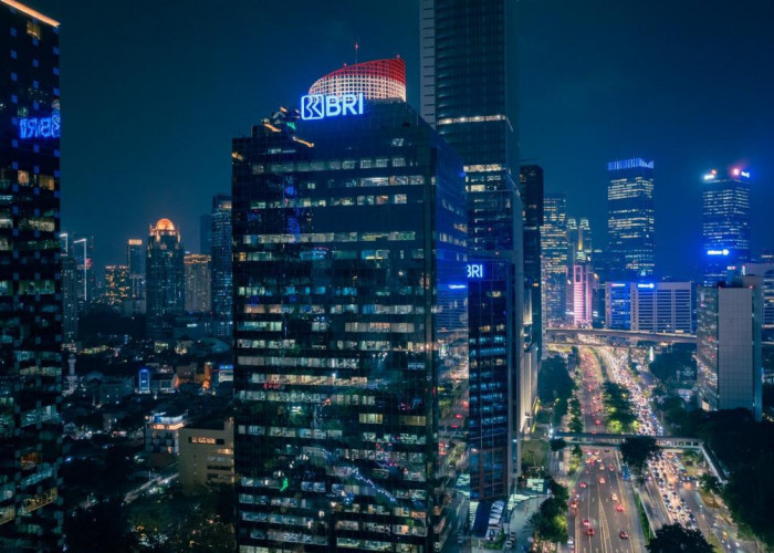 BRI Raih Dua Penghargaan ASEAN Corporate Governance Scorecard 2024, Bukti Komitmen Tata Kelola Unggul