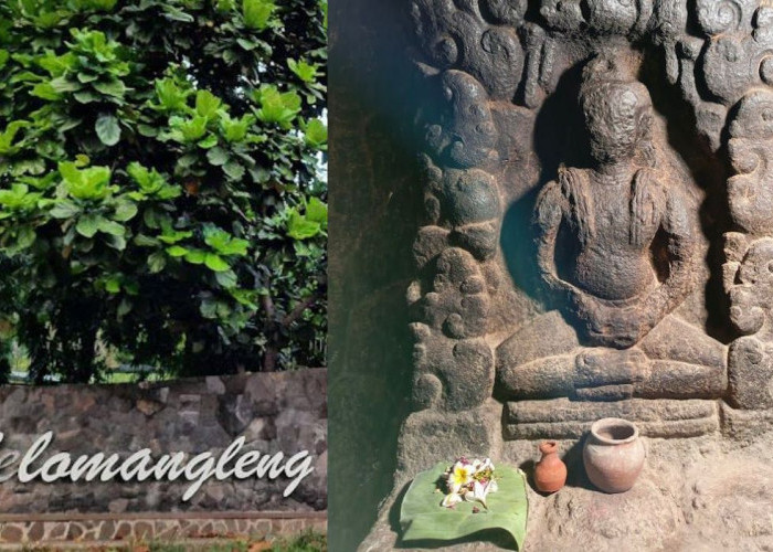 Tempat Pertapaan Gua Selomangleng: Mengungkap Jejak Dewi Kilisuci