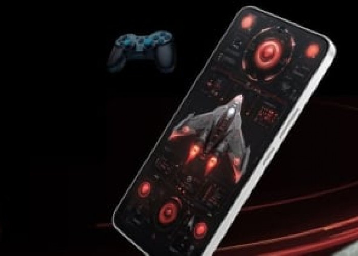 Honor GT: Smartphone Gaming Premium dengan Harga Rp 4 Jutaan