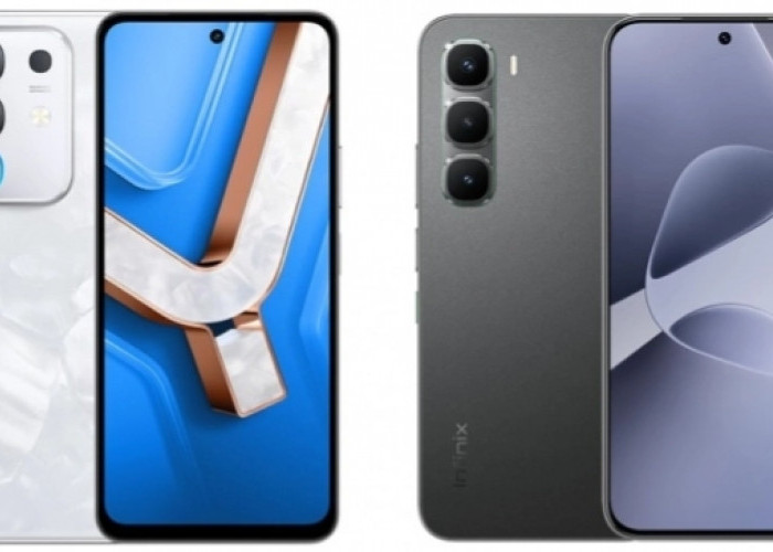 Harga Terjangkau, Fitur Nendang: HP 256 GB Rp1 Jutaan Layak Dibeli?