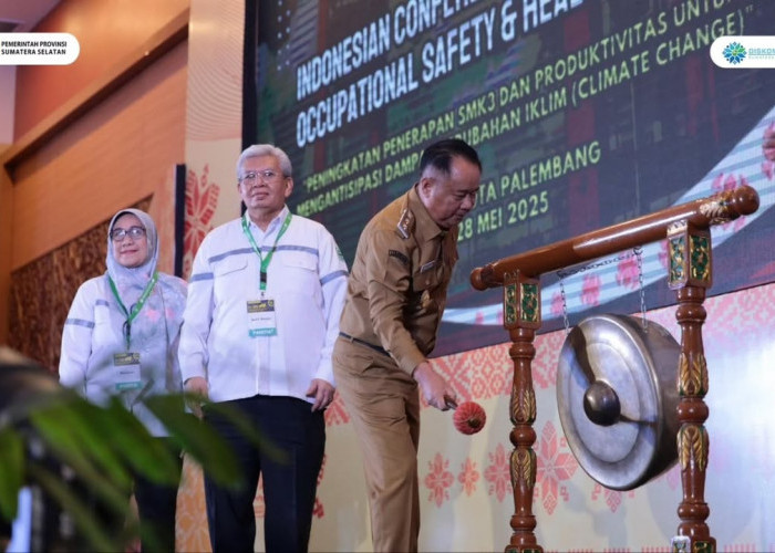 Muba Capai 100 Persen Pembentukan Koperasi Merah Putih, Dukung Program Strategis Nasional
