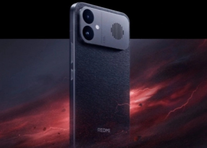 Redmi K90 Ultra Bocor, HP Gaming Snapdragon 8 Elite dengan Harga Setara POCO X8 Pro Max