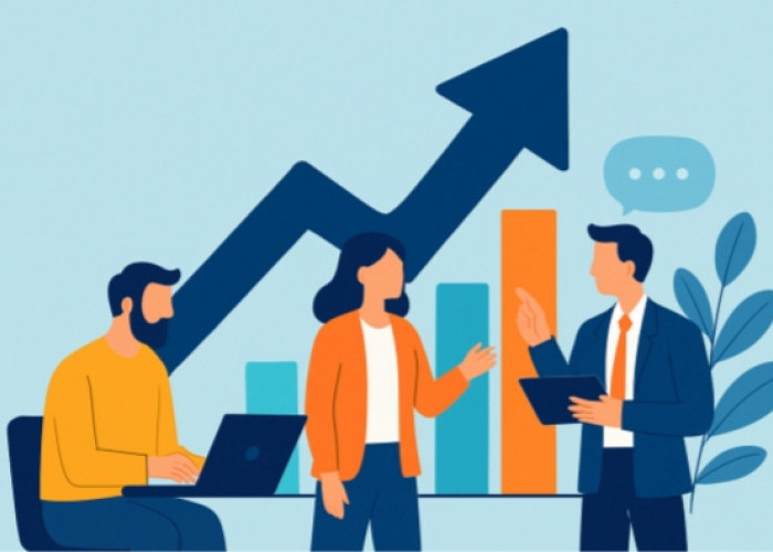 B2B Marketing di Industri yang Berbeda: Apa yang Harus Disesuaikan?