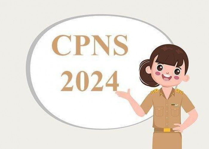 Daftar Instansi yang Buka Formasi CPNS 2024 untuk Lulusan SMA