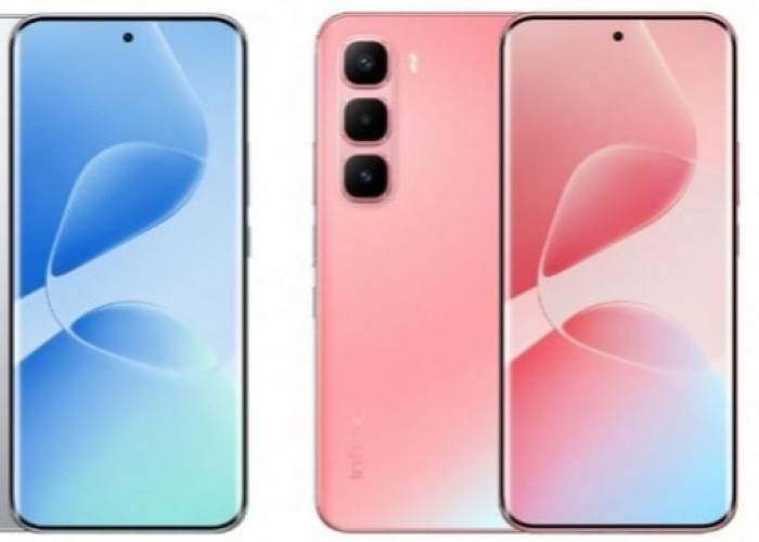 Tecno Pova 5 Masuk Daftar HP RAM 8 GB Rp2 Jutaan dengan Baterai Super Besar