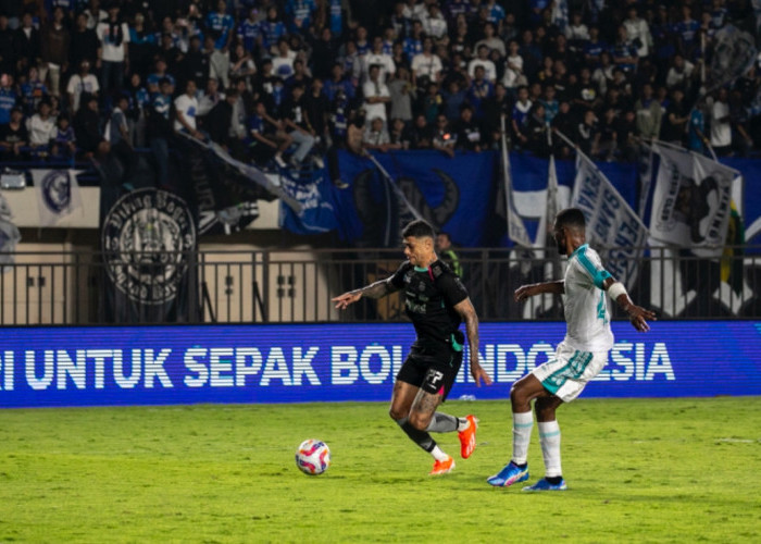 BRI Liga 1 2024/2025 Resmi Ditutup, BRI Buktikan Komitmen Majukan Sepak Bola dan UMKM Nasional