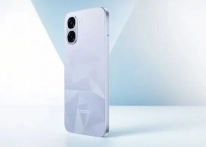 Oppo A6t Series Resmi Meluncur 30 Januari 2026, Baterai Jumbo hingga 7.000 mAh dan Layar 120Hz Jadi Senjata