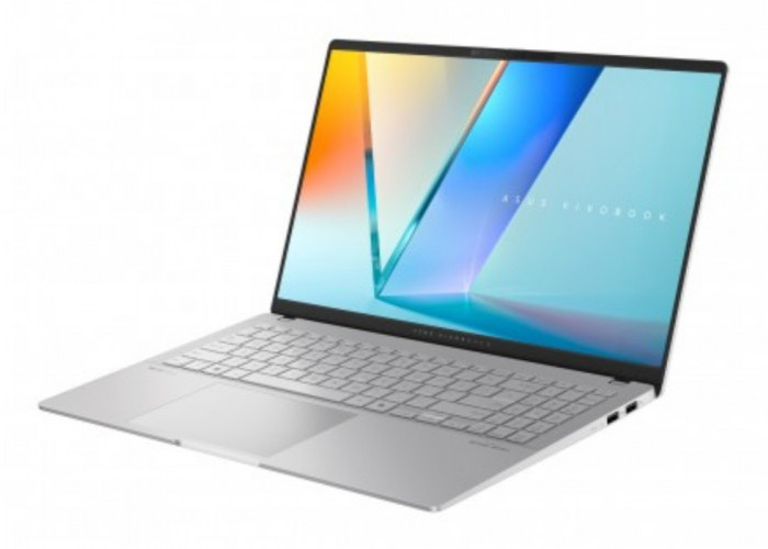Asus Perkenalkan Vivobook S 15 (S5507): Laptop Revolusioner dengan Fitur AI Terdepan