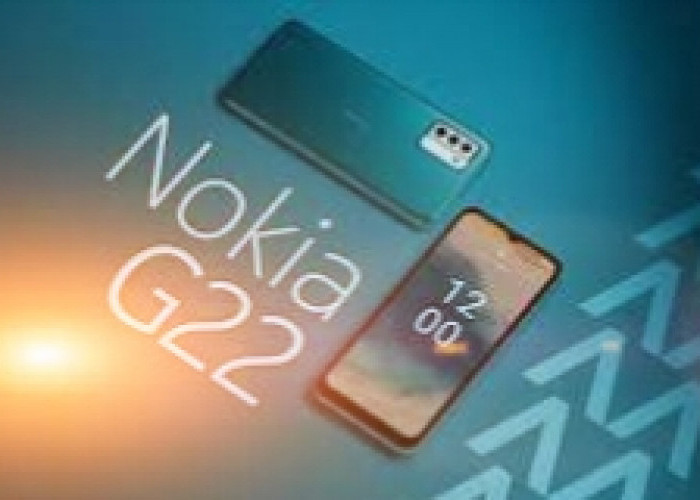 Nokia G22 5G di 2026: Masih Worth It? Fast Charging 65W dan RAM 12GB Jadi Senjata Utama!