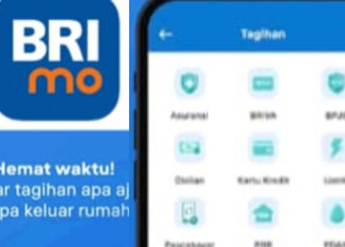BRImo Permudah Pembelian Token Listrik, Warga Palembang Lebih Tenang