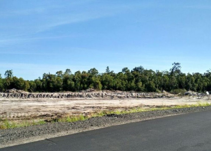 Mitos Larangan Melintas di Jalan Padang 12 Ketika Magrib Ada Apa Ya?