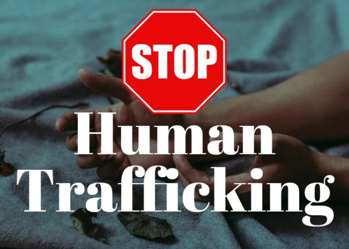 25 Korban Perdagangan Orang, Diantaranya Ada 'Wong' Palembang