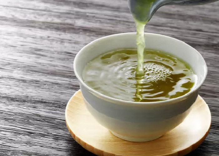 Rahasia Kulit Glowing dengan Green Tea, 8 Cara Ampuh Ini Wajib Dicoba!