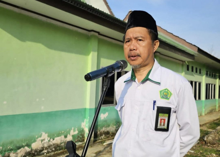 136 Calon Jamaah Haji Pagar Alam Siap Berangkat ke Tanah Suci, Kloter 19 Gabung dengan OKU Selatan 
