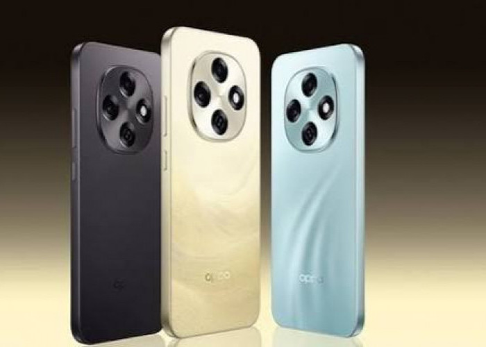 10 HP Sejutaan Layar AMOLED Paling Worth It 2026! Spek Gahar Harga Makin Turun