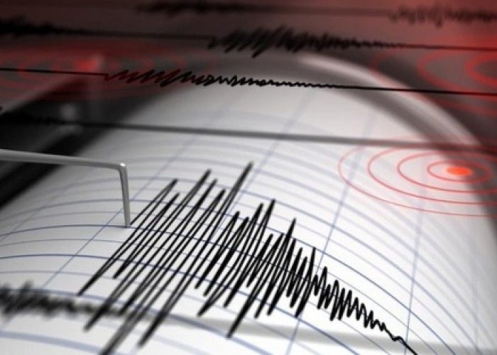 Warga Medan Panik, Gempa M 6,2 Aceh Selatan Terasa Kuat