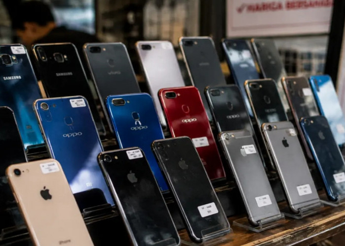 5 HP Android Flagship yang Lebih Gahar dari Google Pixel 11 Pro, Harga Mulai Rp14 Jutaan