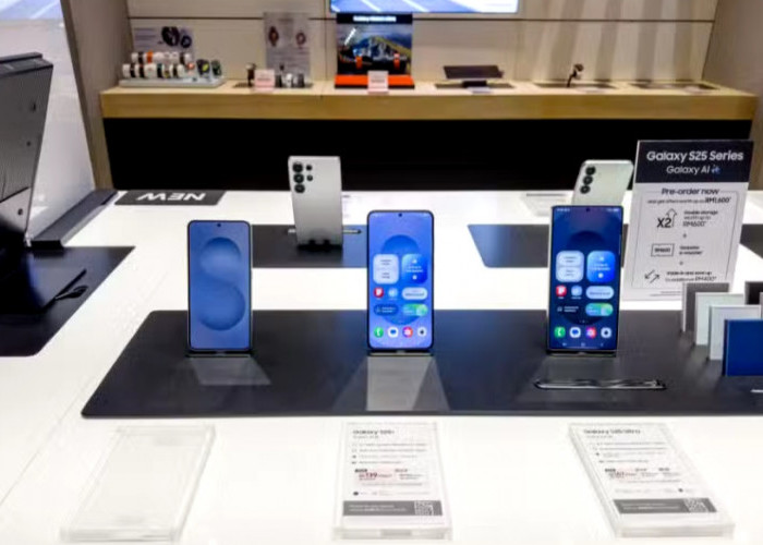 Samsung Tunda Fitur Kustomisasi Quick Panel One UI 8.5, Pengguna Galaxy Harus Bersabar!