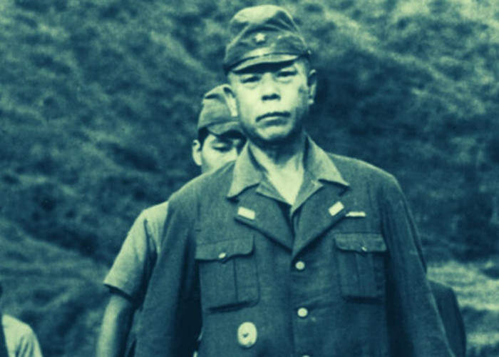 Harta Karun Jenderal Yamashita di Pulau Jawa, Apa Saja dan Disimpan di Mana?