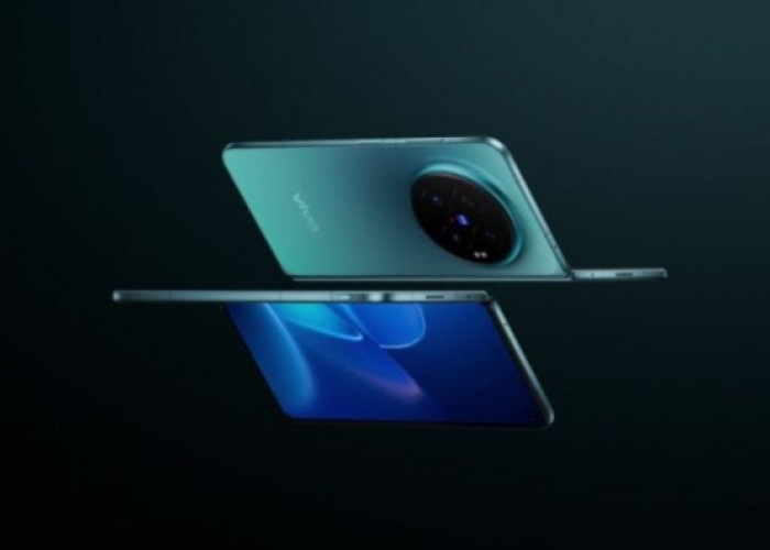 Harga Vivo X Fold6 Mulai Rp21 Jutaan, Ini Varian Memori dan Spesifikasi Lengkapnya
