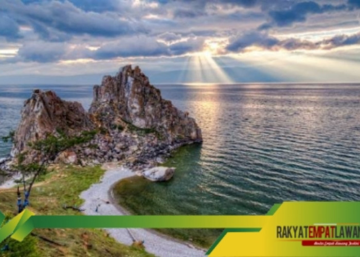 Menyelami Keindahan dan Keunikan Danau Baikal, Sang Permata dari Siberia