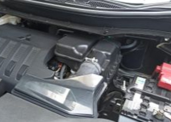 Irit BBM dan Nyaman untuk Keluarga, Mitsubishi Xpander 2021 Bekas Masih Jadi Buruan