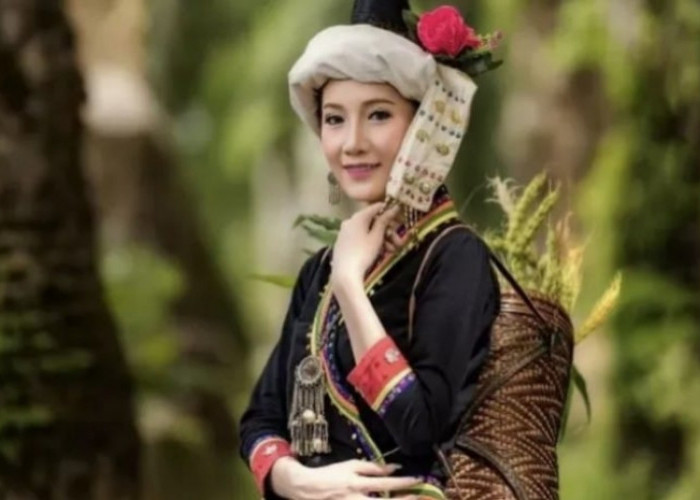 4 Suku Pedalaman di Dunia yang Dihuni oleh Wanita Cantik, Ada Perpaduan Eropa dan Asia Timur, Kulit Putih dan